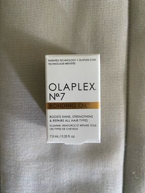 Olaplex Bonding Hair Oil Mini